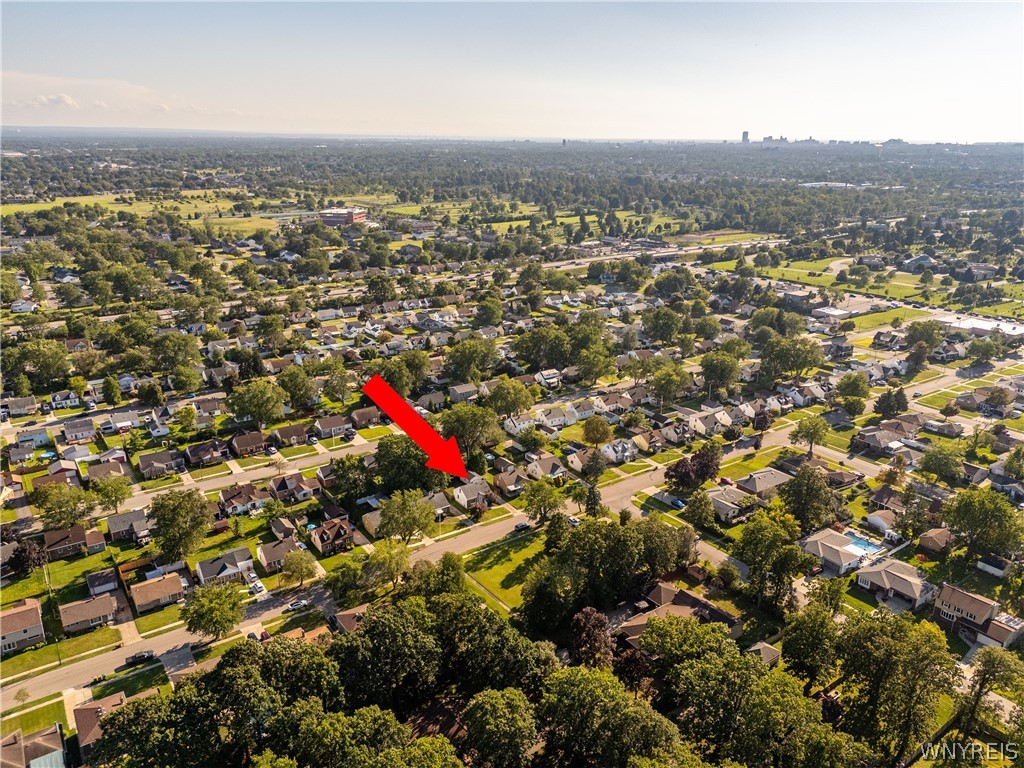 107 Seton Road