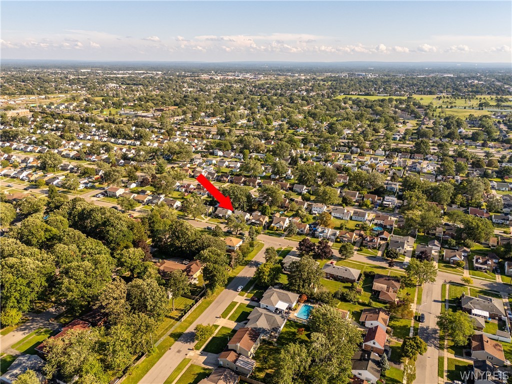 107 Seton Road