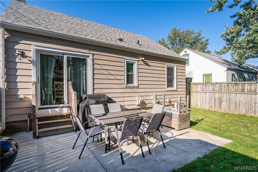 107 Seton Road