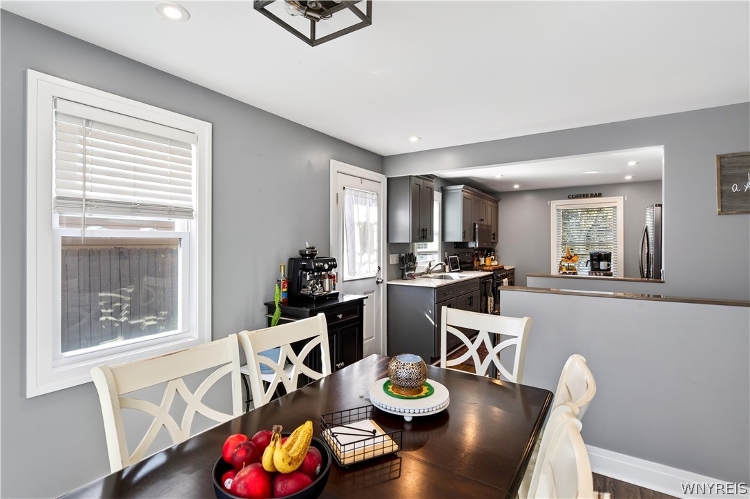 107 Seton Road