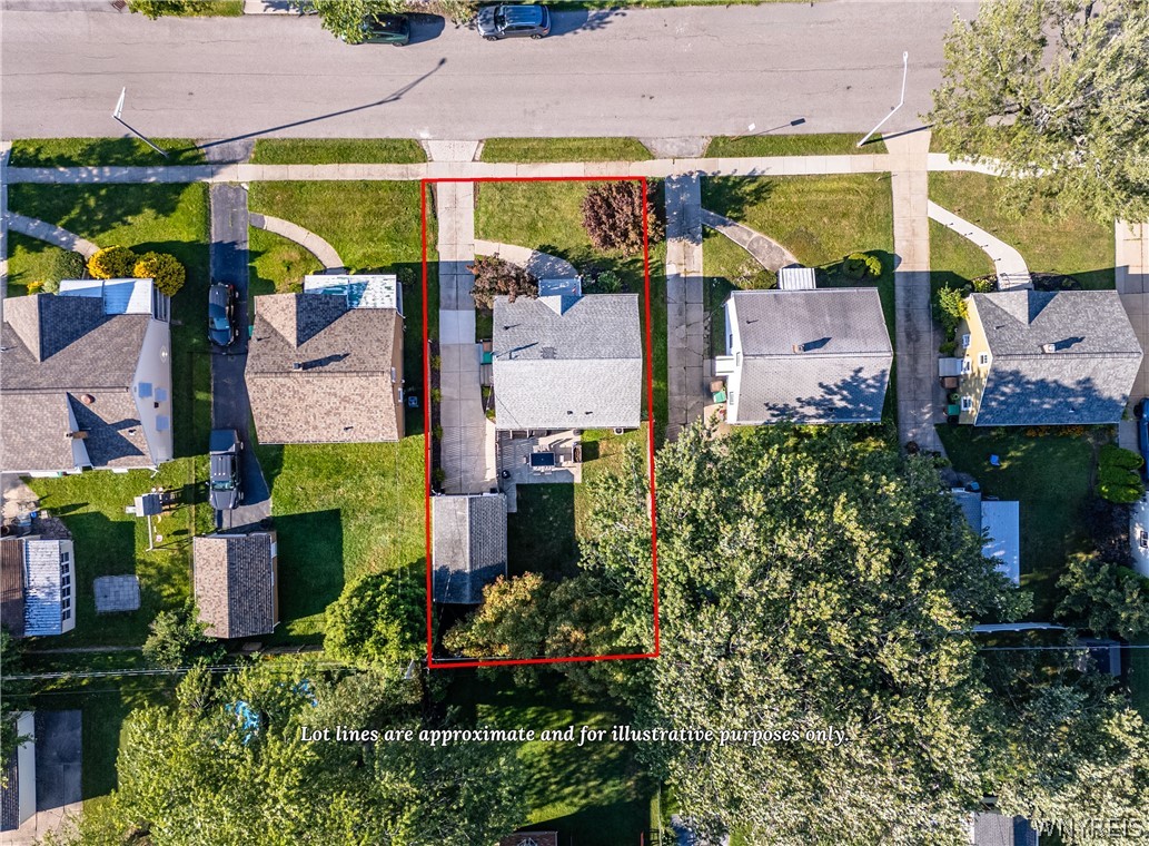 107 Seton Road