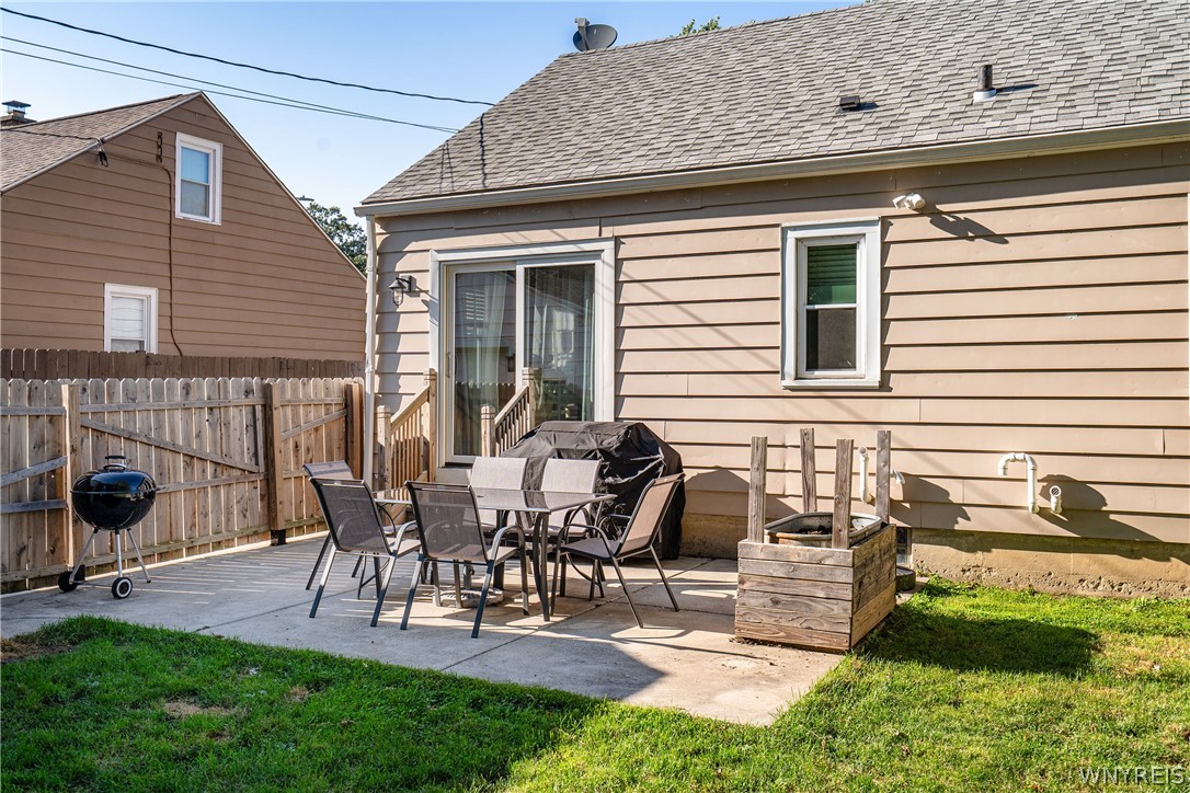 107 Seton Road