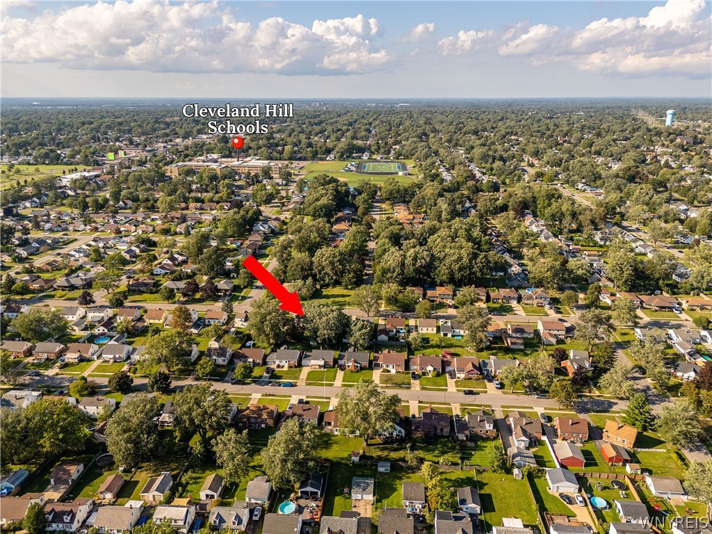 107 Seton Road