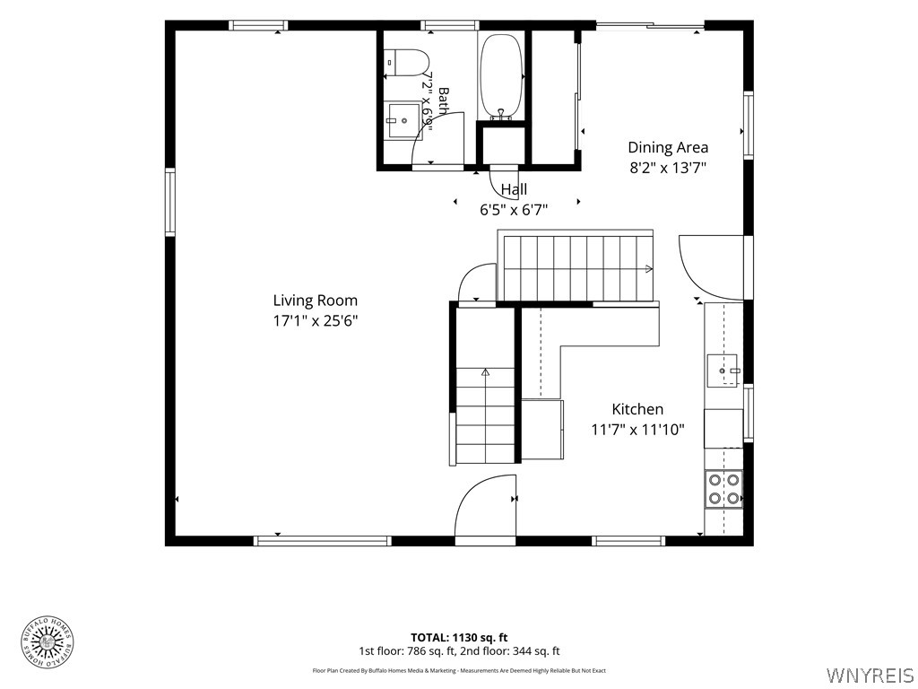 107 Seton Road