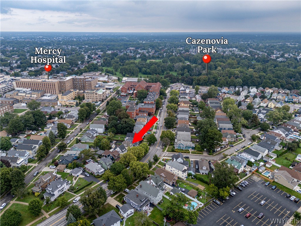 32 Red Jacket Parkway