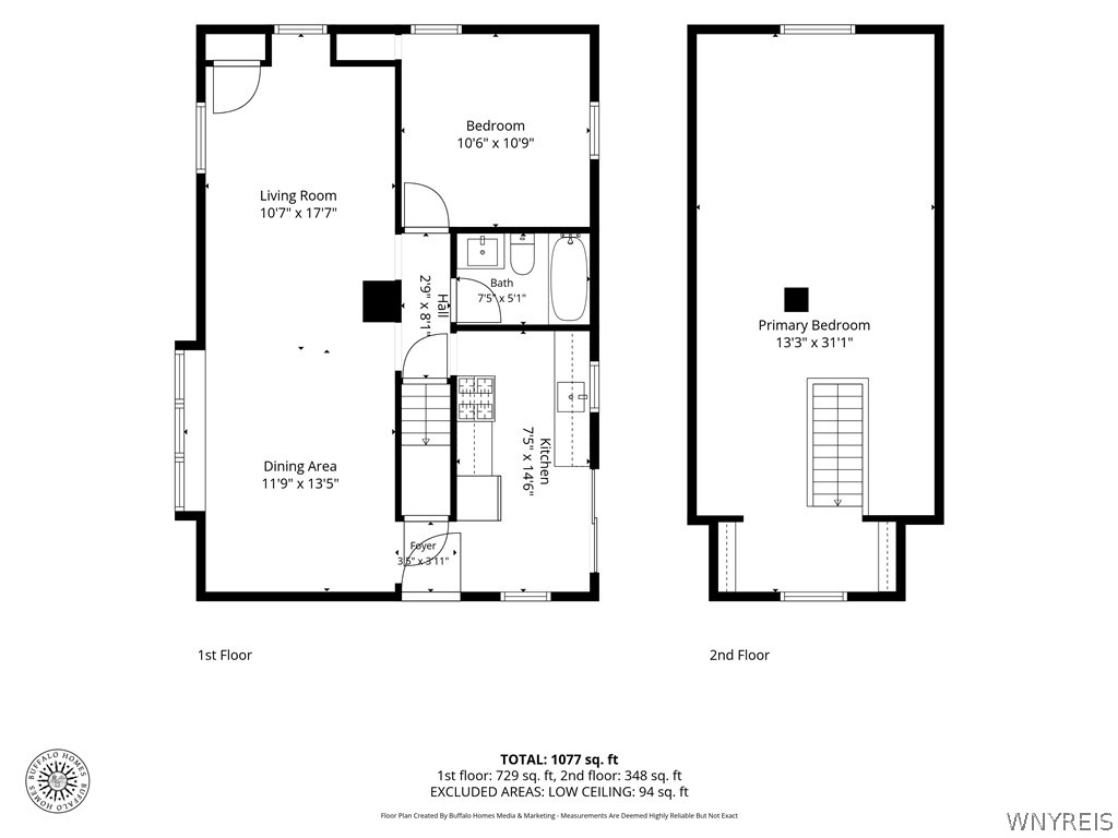 38 Old Colony Avenue