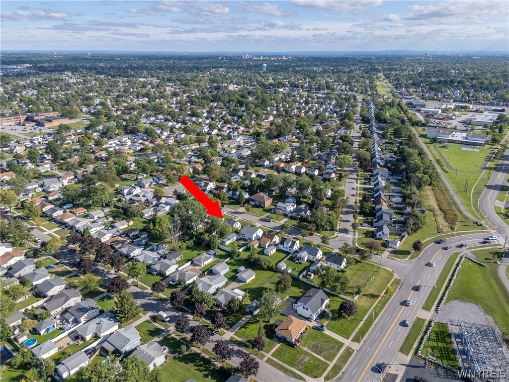 38 Old Colony Avenue