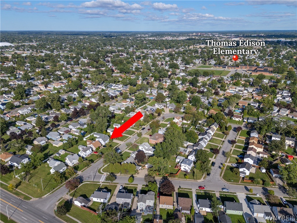 38 Old Colony Avenue
