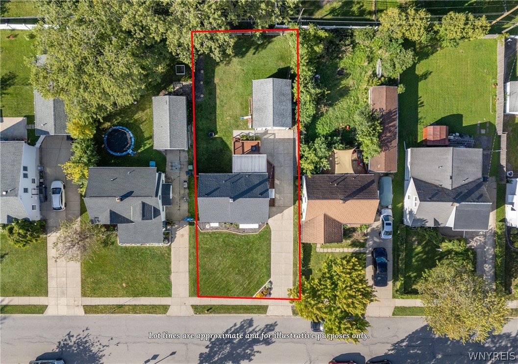 38 Old Colony Avenue