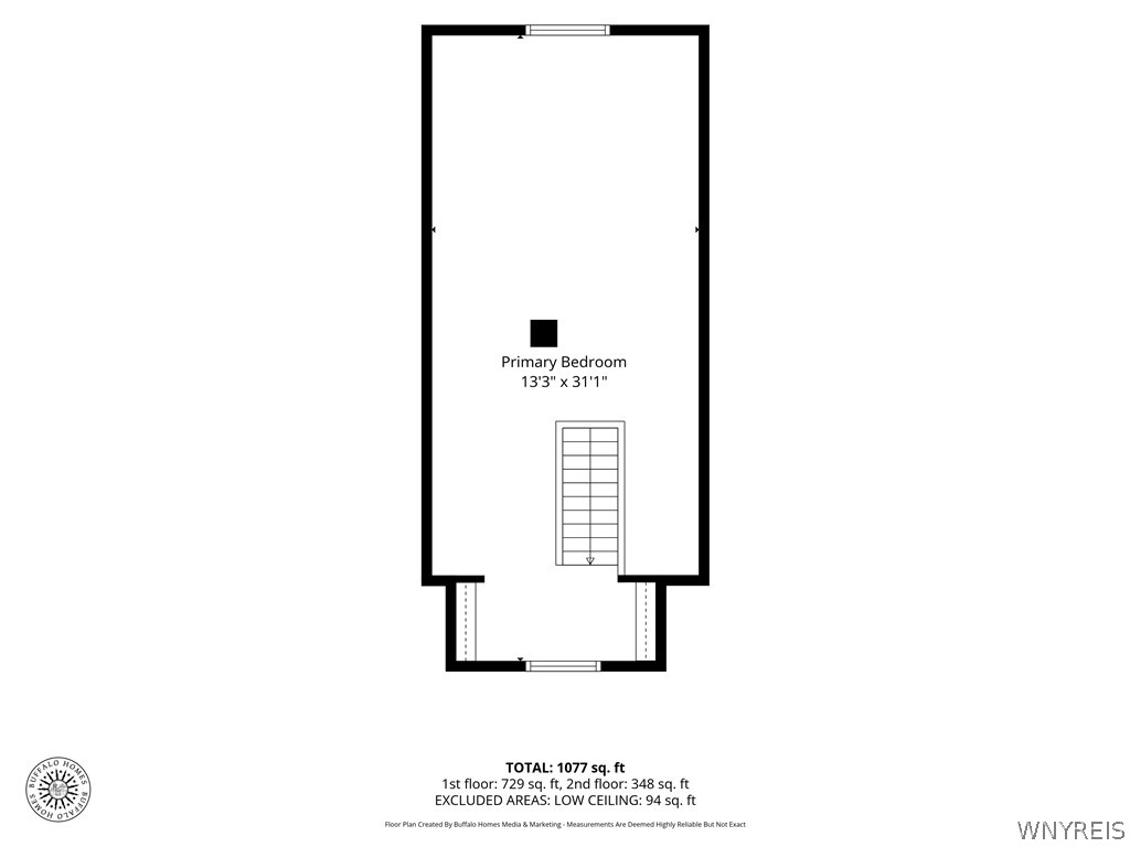38 Old Colony Avenue