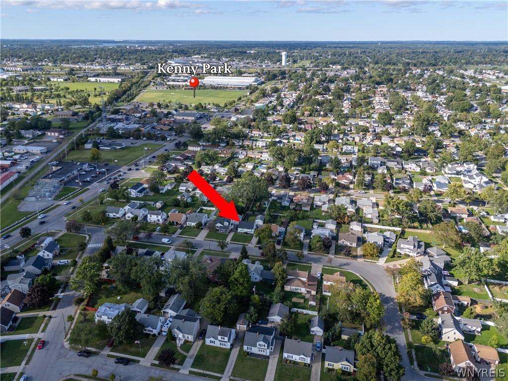 38 Old Colony Avenue