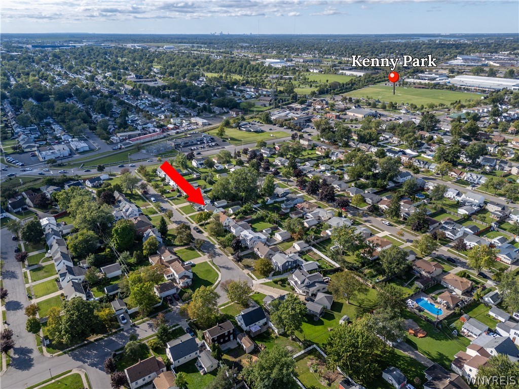 38 Old Colony Avenue