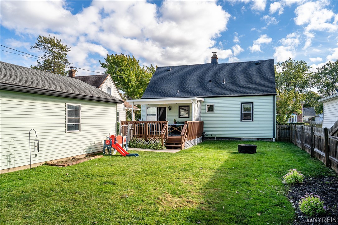 38 Old Colony Avenue