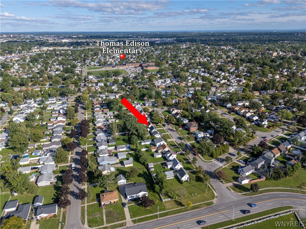 38 Old Colony Avenue