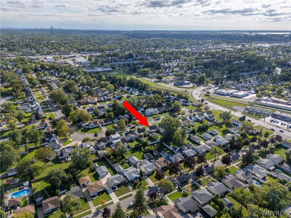 38 Old Colony Avenue