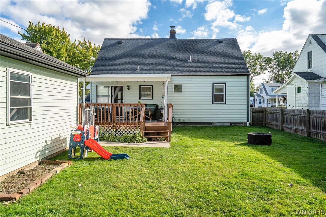 38 Old Colony Avenue
