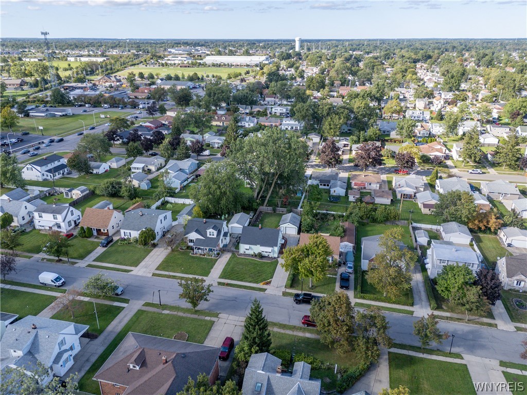 38 Old Colony Avenue