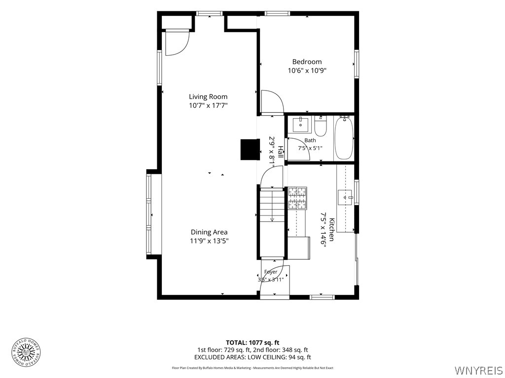 38 Old Colony Avenue