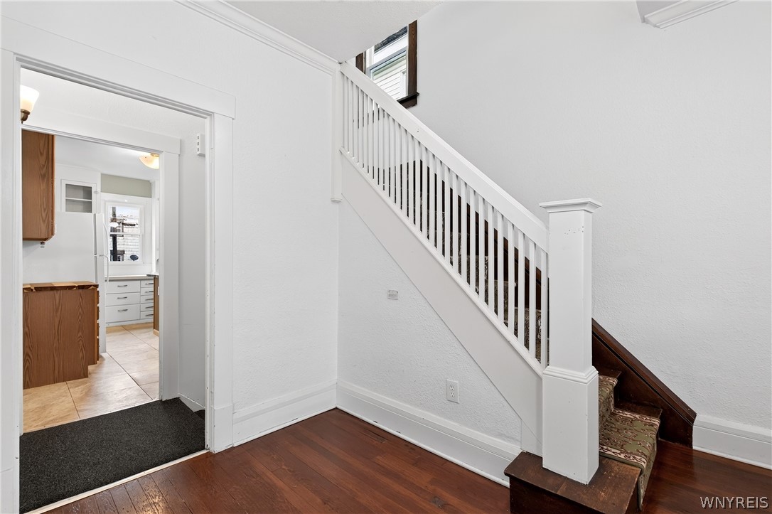 166 Woodside Avenue