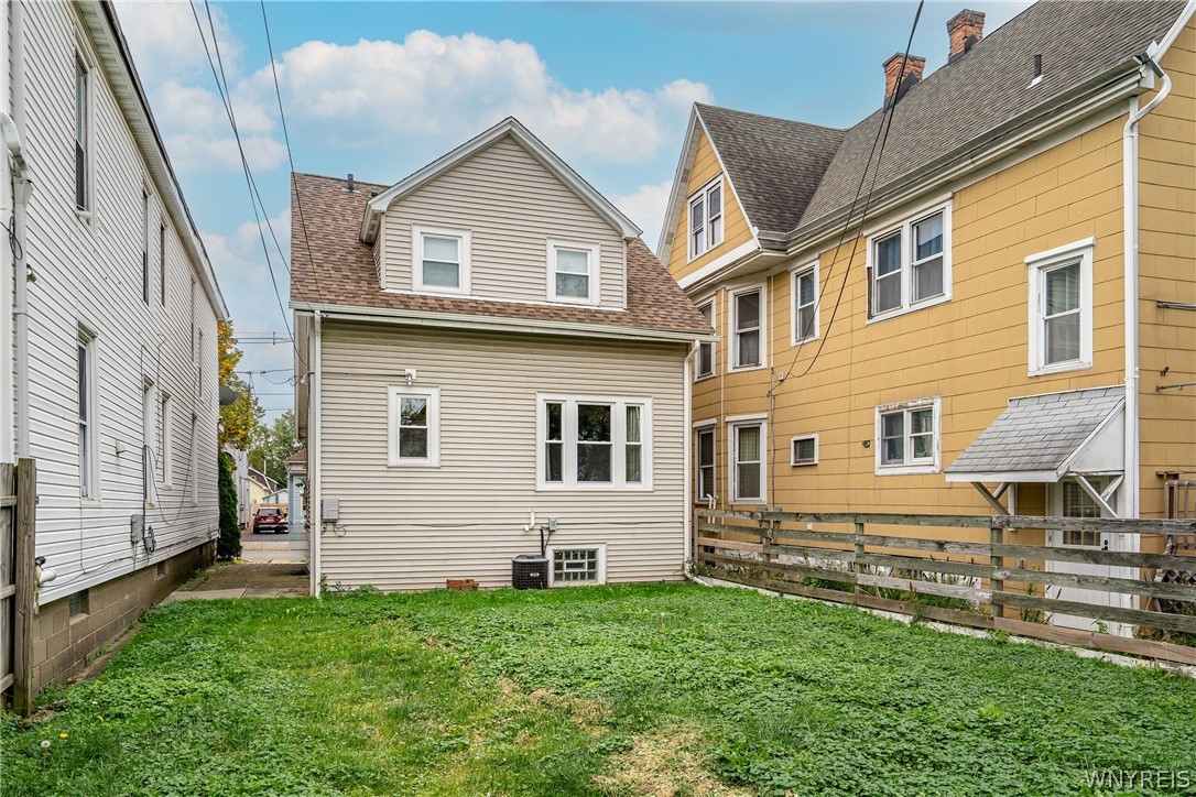 166 Woodside Avenue