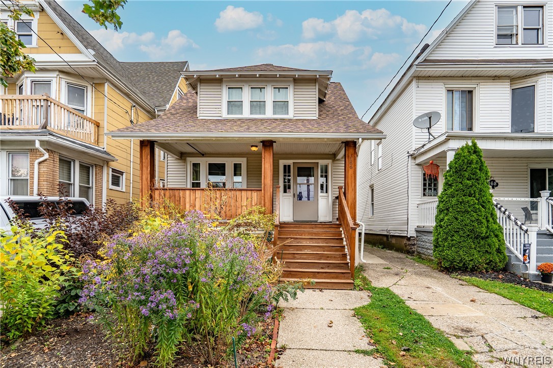 166 Woodside Avenue