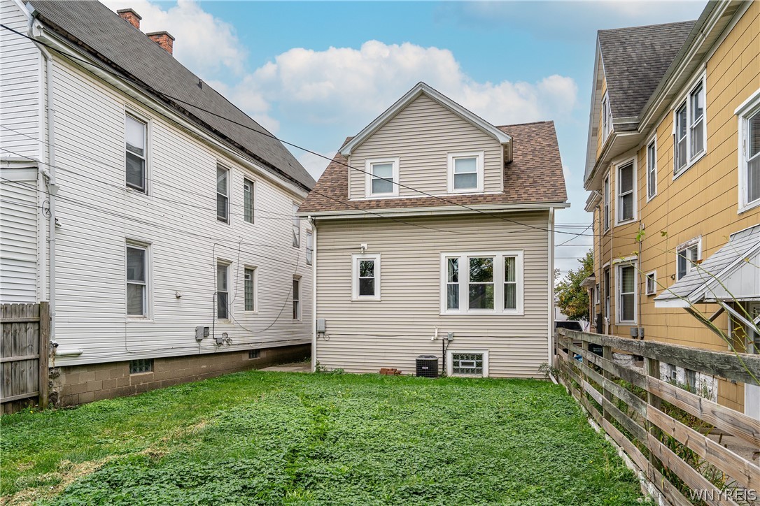 166 Woodside Avenue