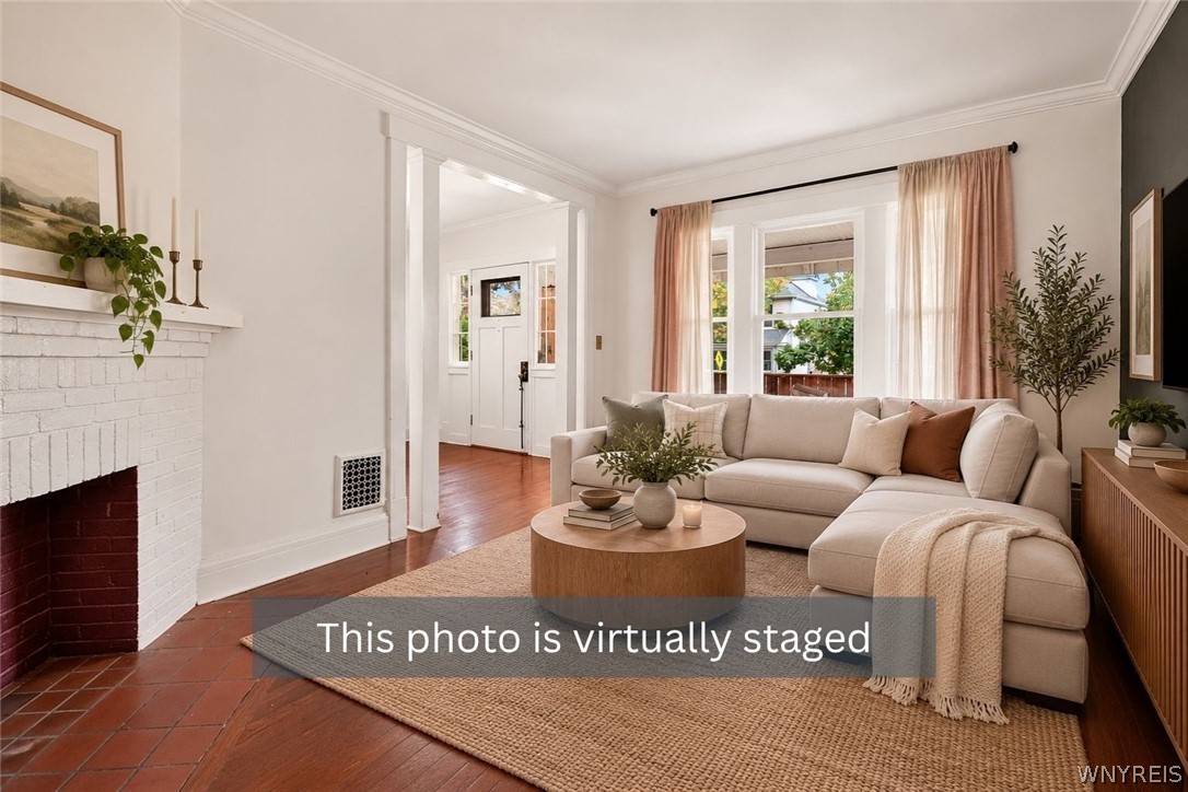 166 Woodside Avenue