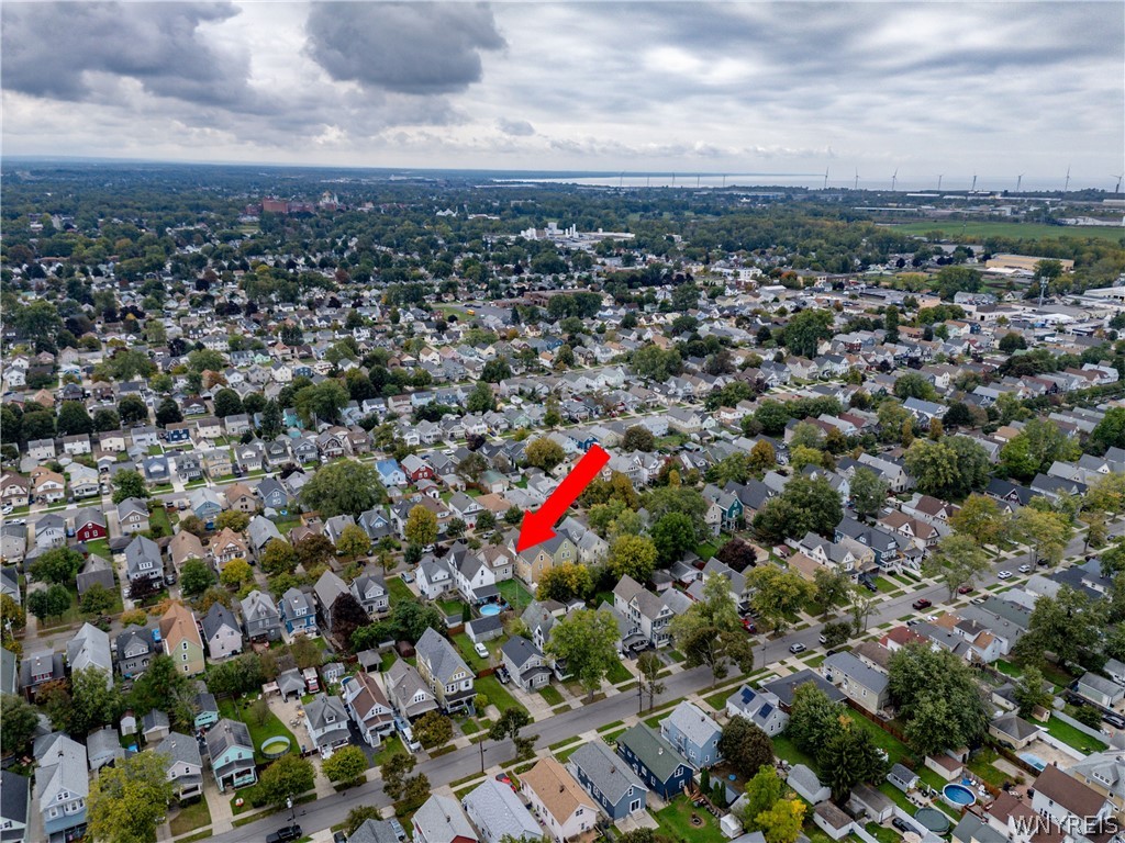 166 Woodside Avenue