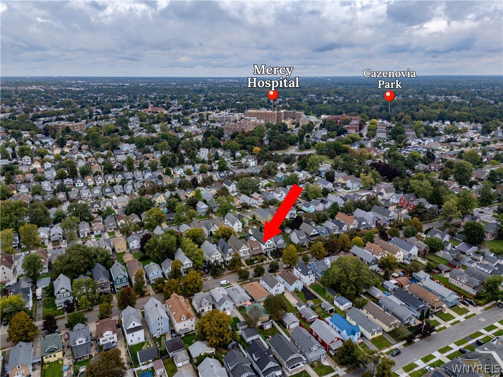166 Woodside Avenue