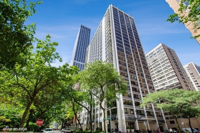 222 E Pearson Street Unit: 1604