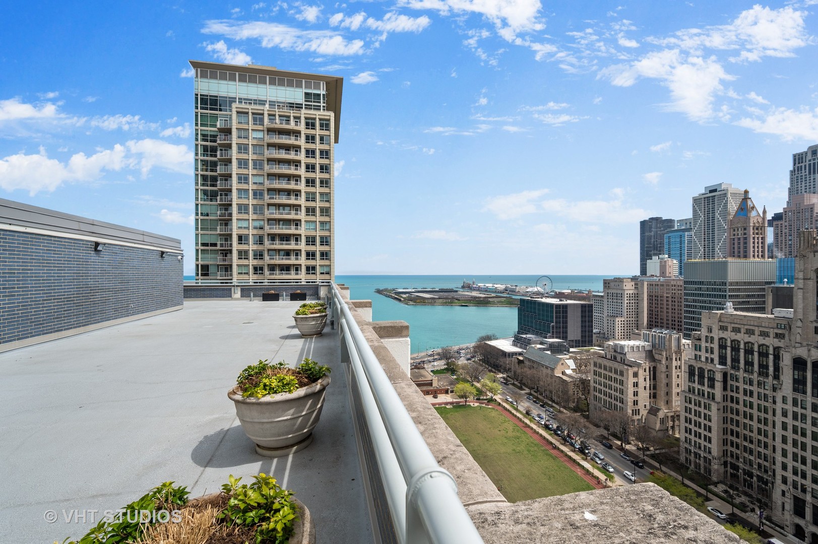 222 E Pearson Street Unit: 1604