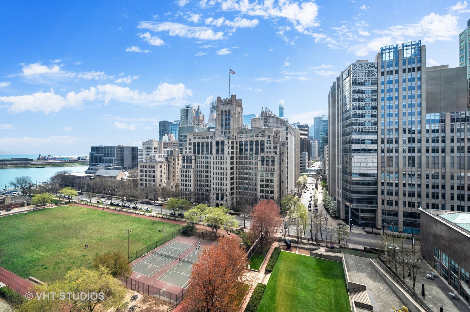 222 E Pearson Street Unit: 1604