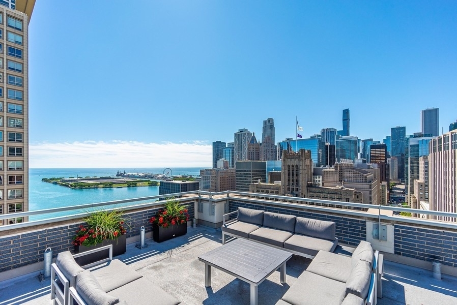 222 E Pearson Street Unit: 1604
