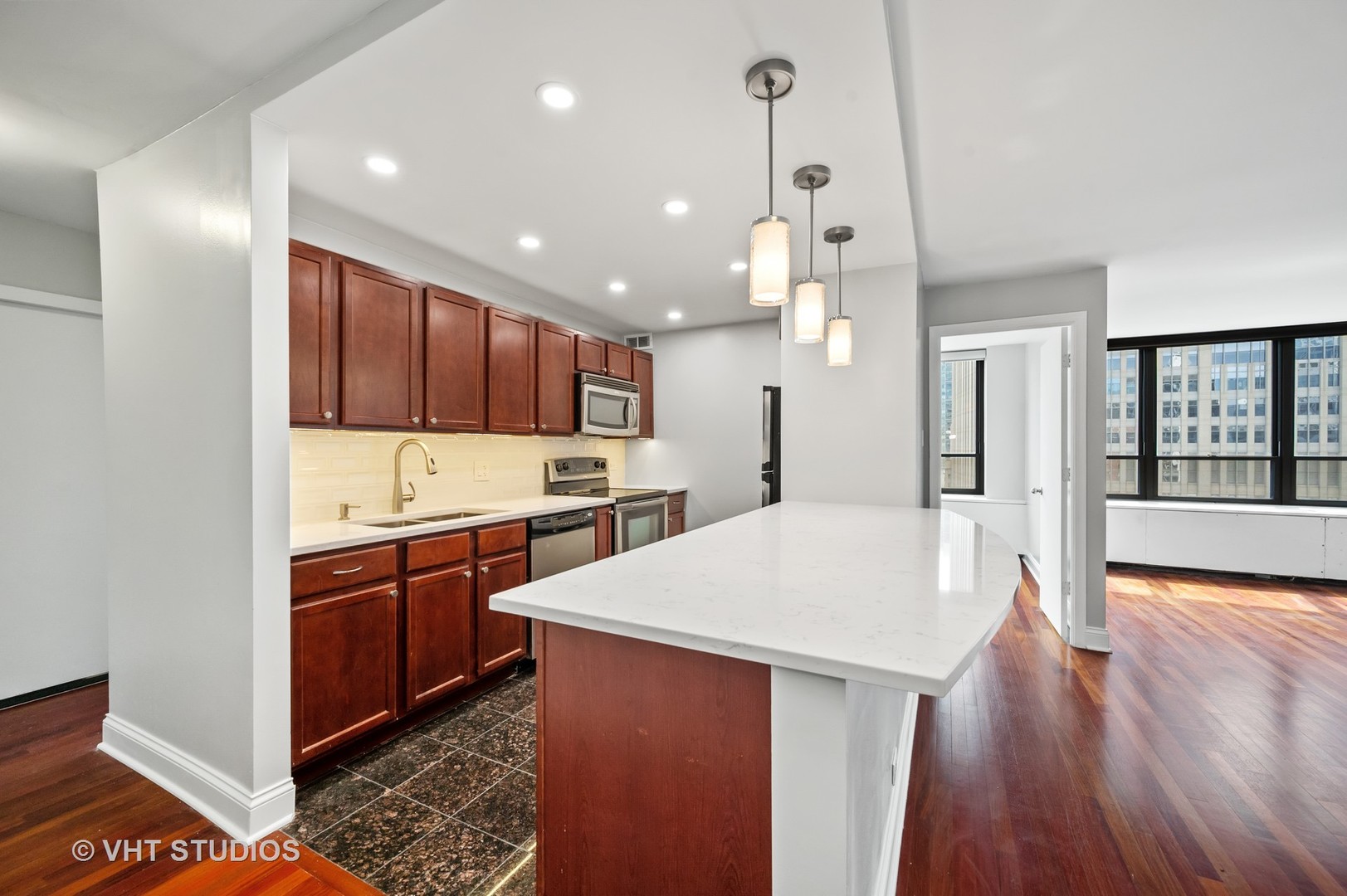 222 E Pearson Street Unit: 1604