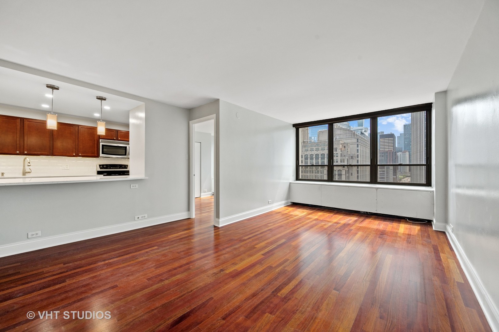 222 E Pearson Street Unit: 1604