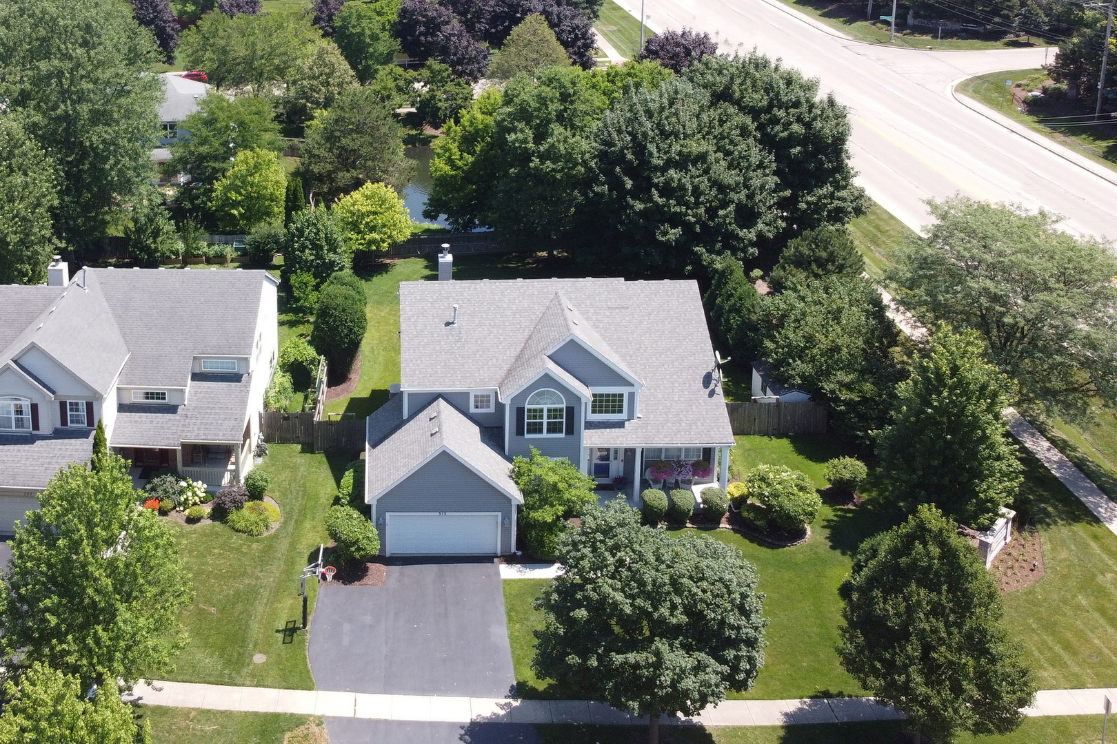 315 Hillview Drive