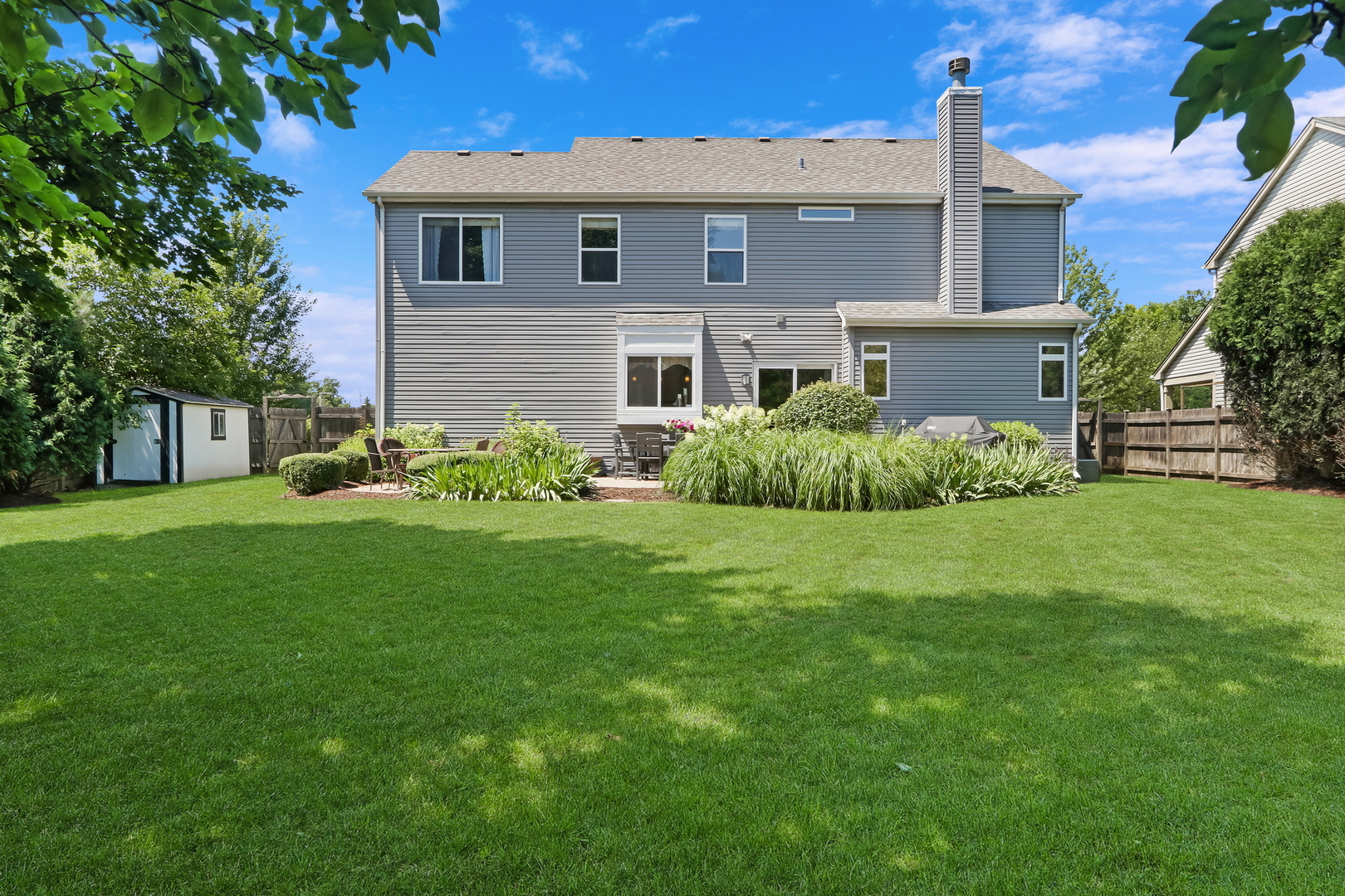 315 Hillview Drive