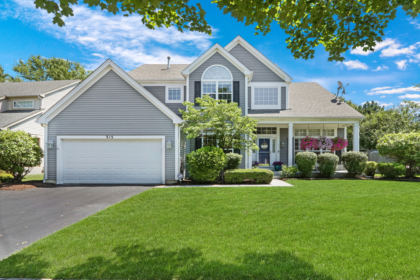 315 Hillview Drive