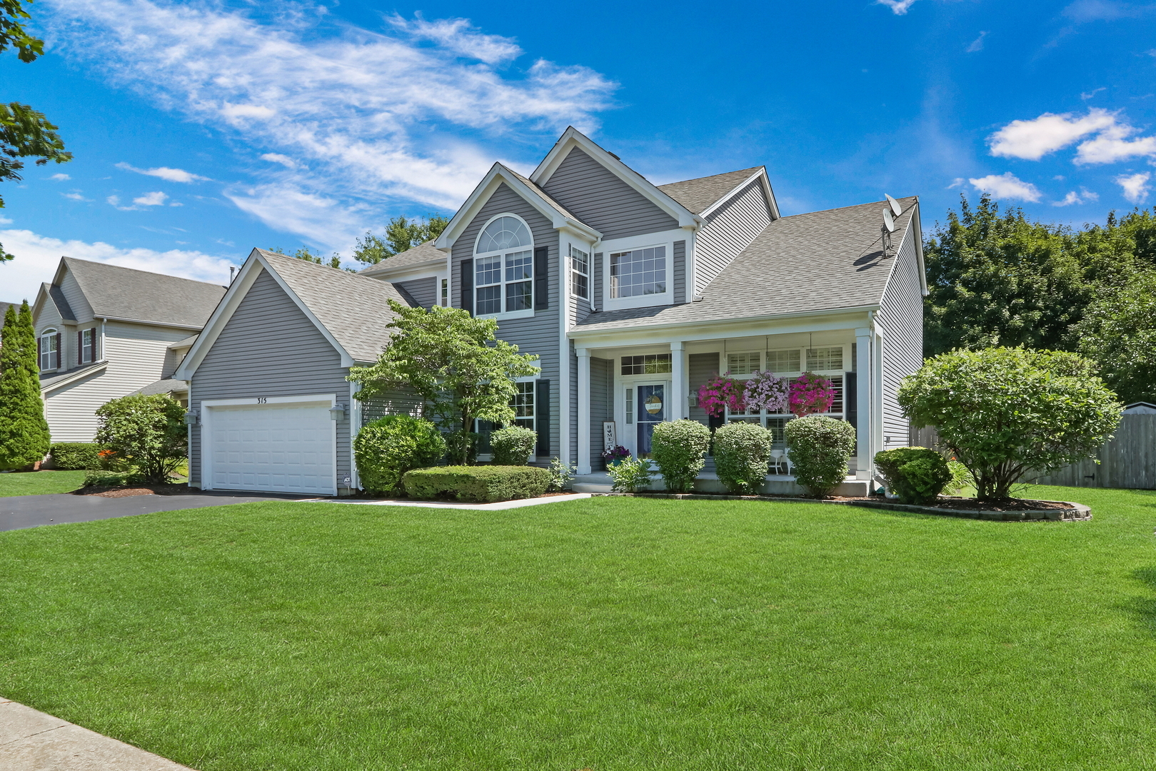 315 Hillview Drive