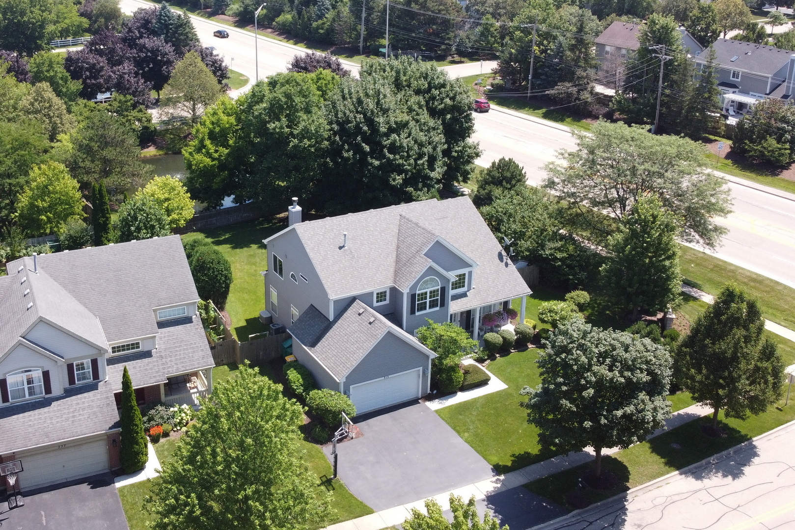 315 Hillview Drive