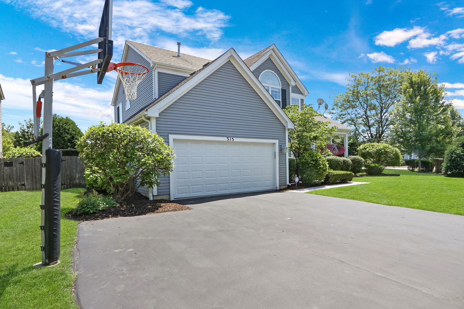 315 Hillview Drive