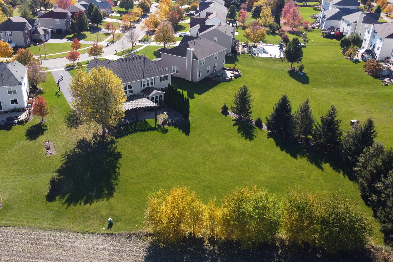 2641 Moutray Lane