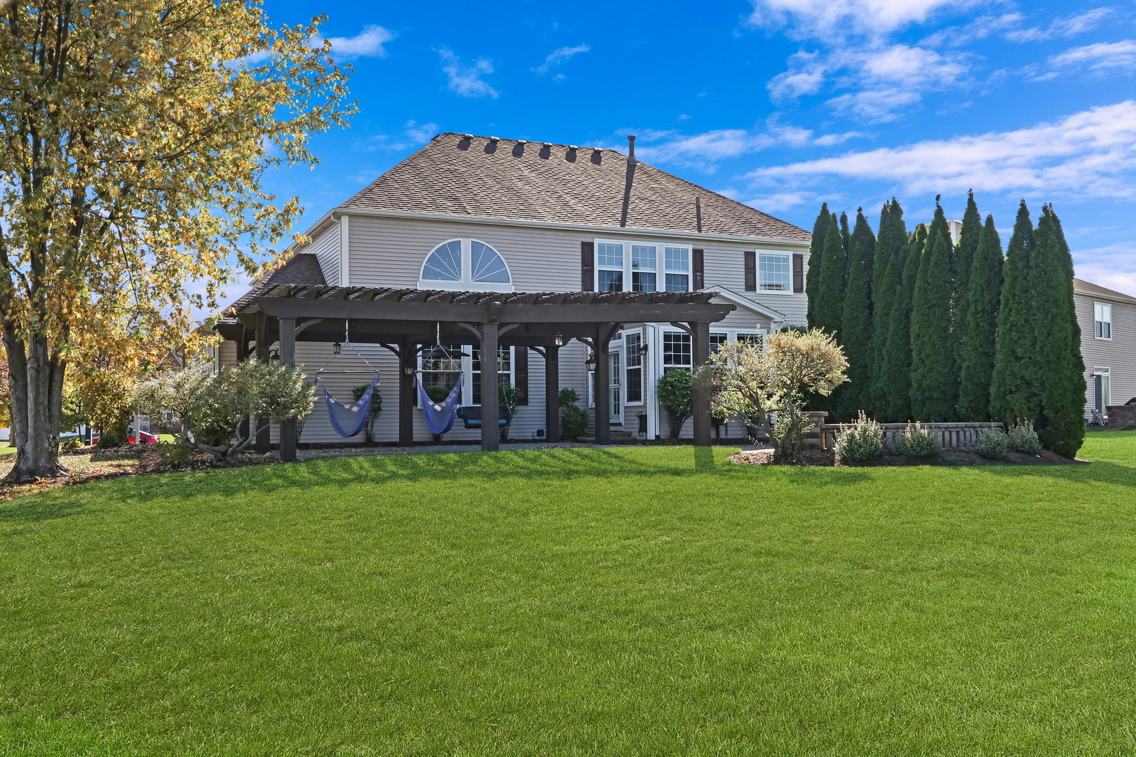 2641 Moutray Lane