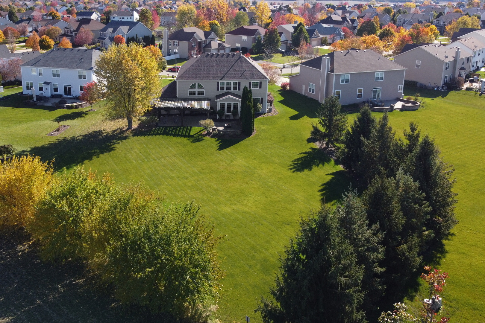 2641 Moutray Lane