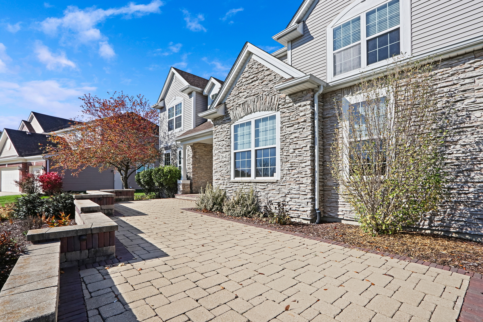 2641 Moutray Lane