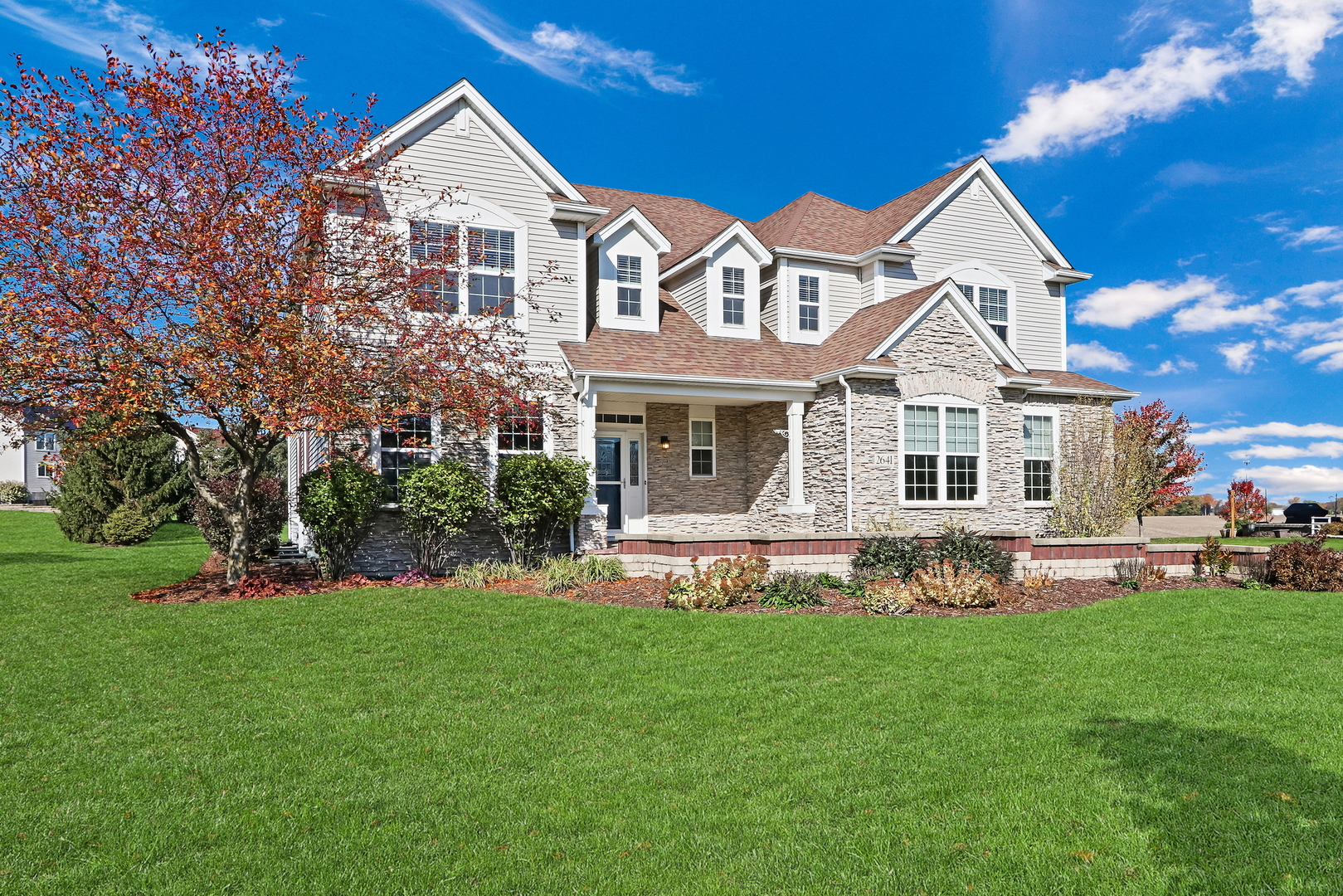 2641 Moutray Lane