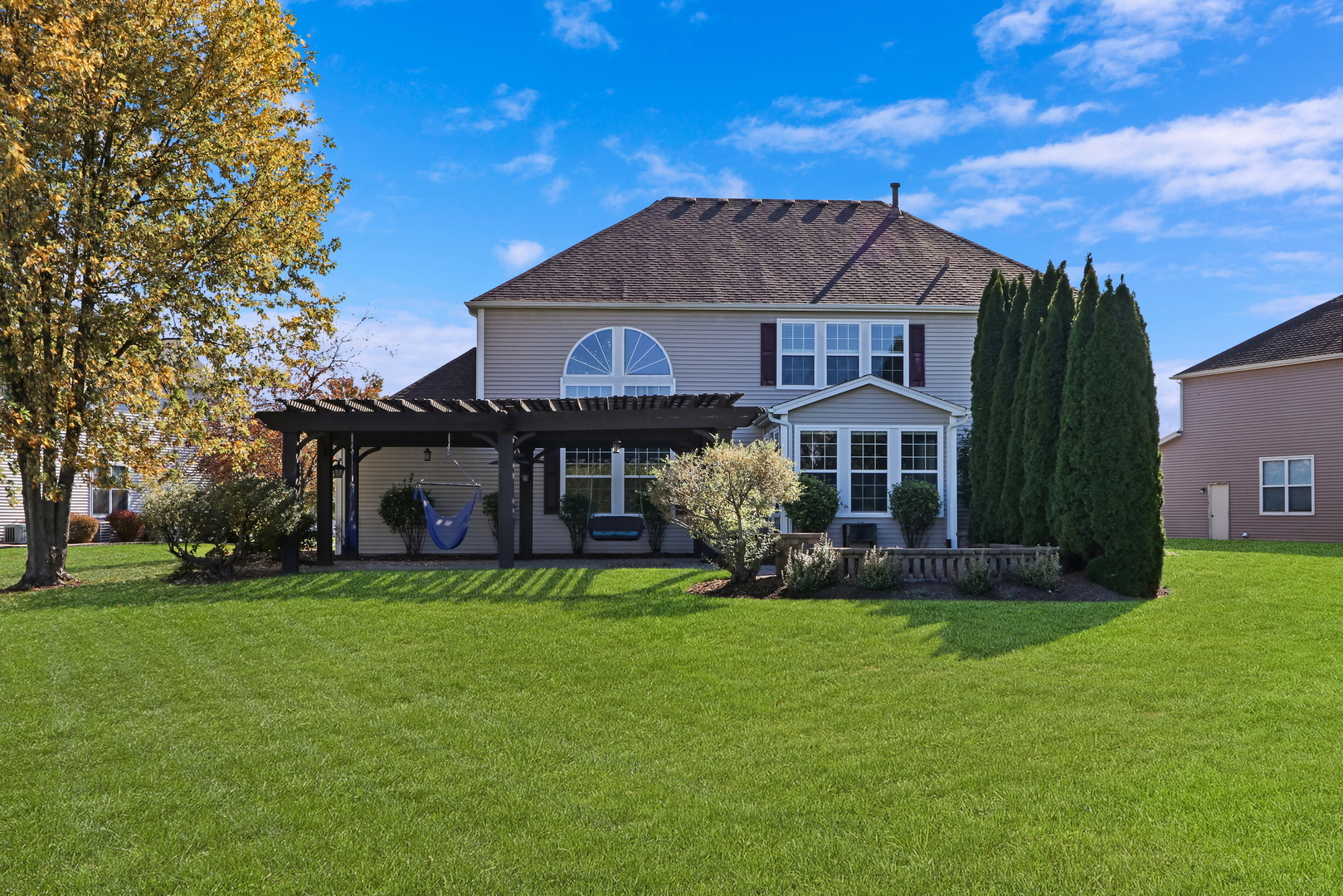 2641 Moutray Lane