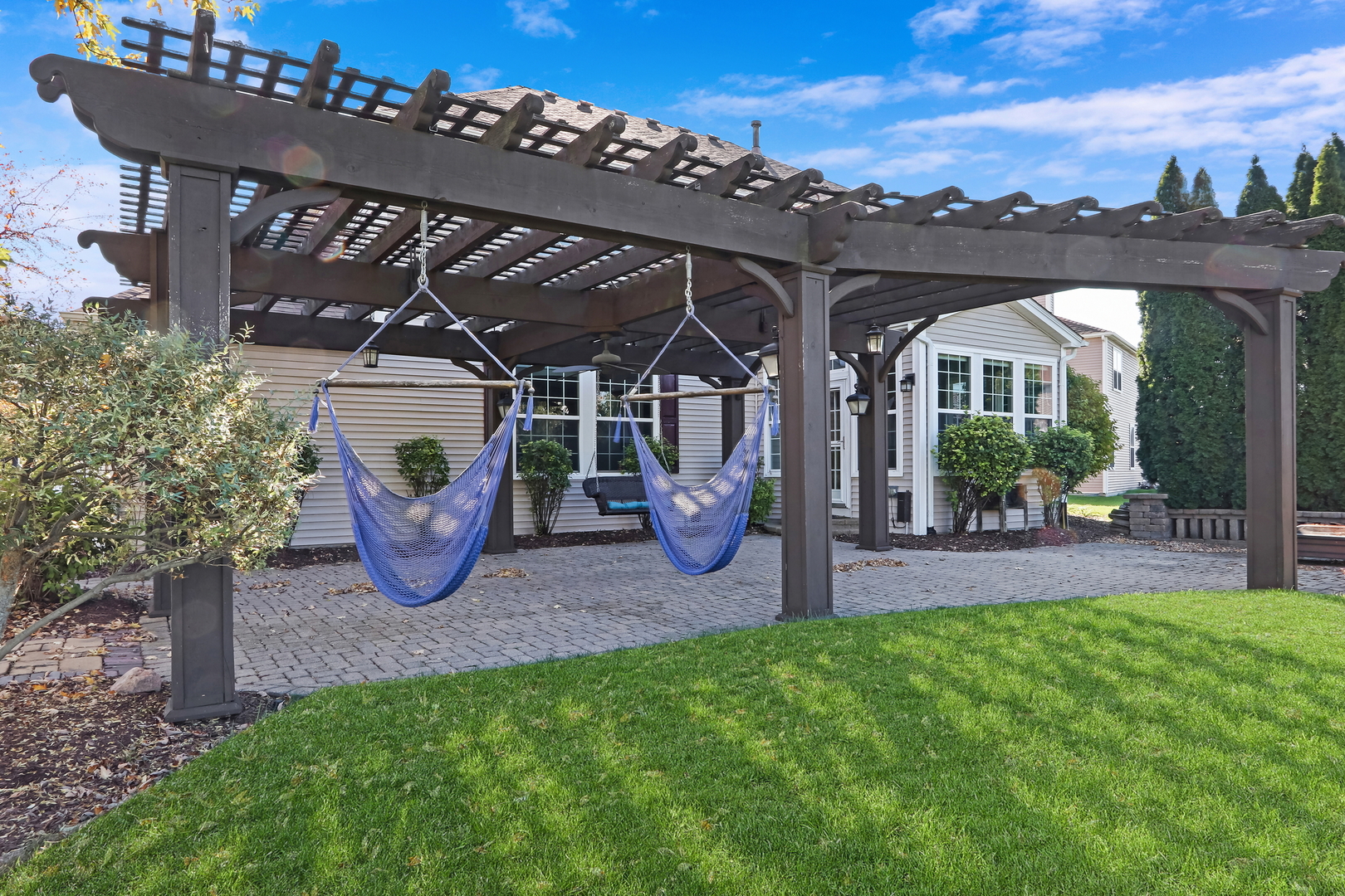 2641 Moutray Lane