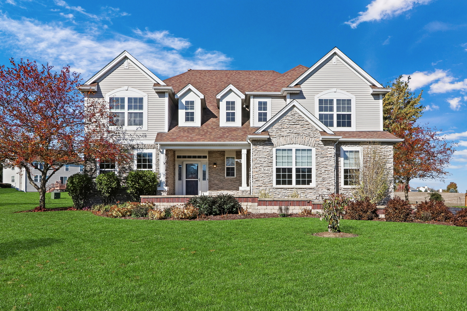 2641 Moutray Lane