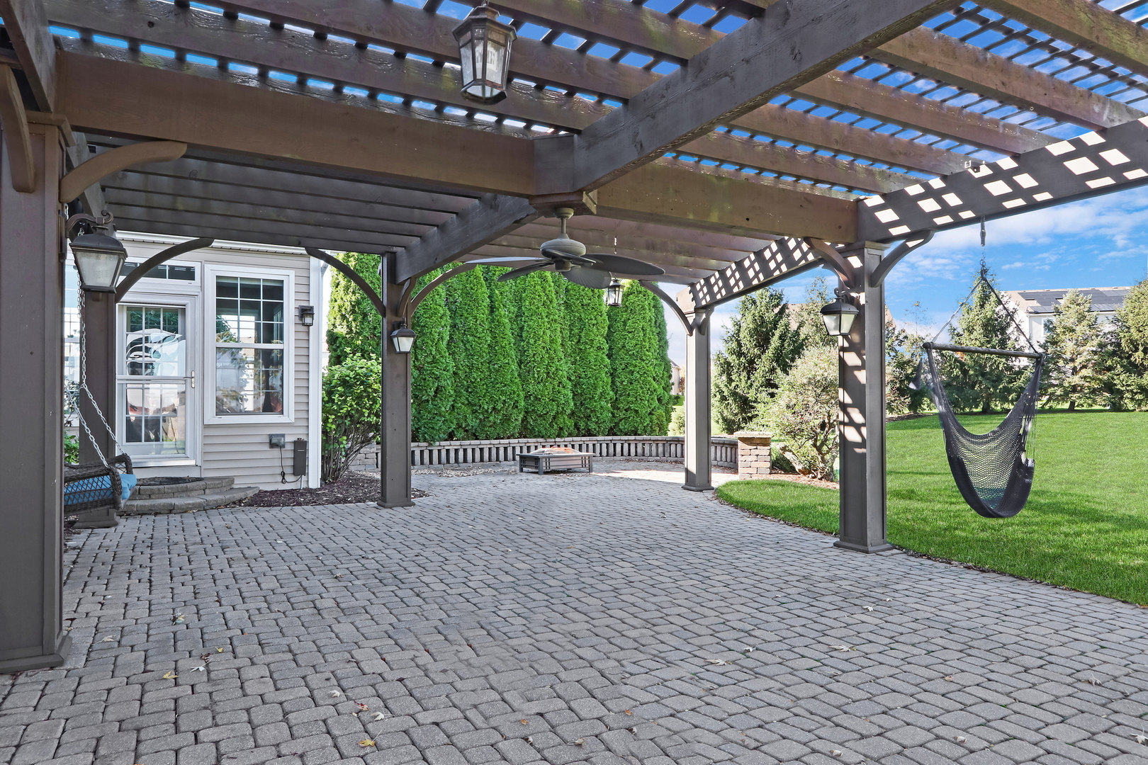 2641 Moutray Lane
